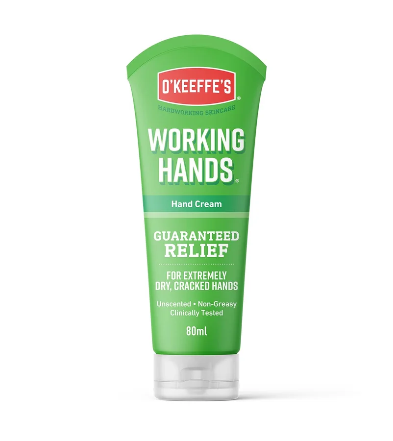 O'Keeffe's O'Keeffe's Working Hands Hand Cream