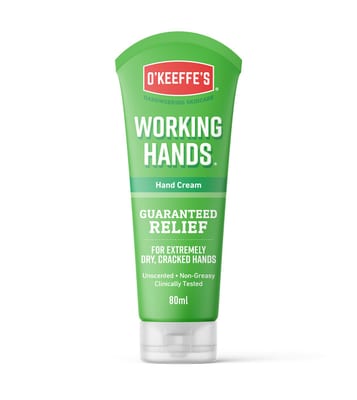 O'Keeffe's O'Keeffe's Working Hands Hand Cream