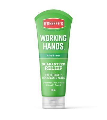 O'Keeffe's O'Keeffe's Working Hands Hand Cream