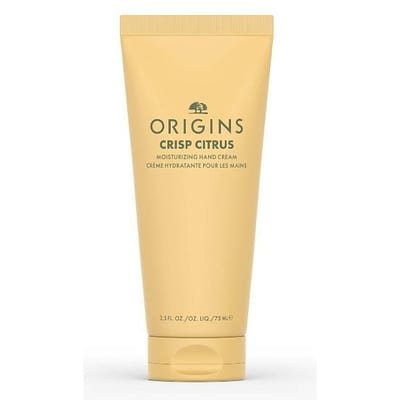 Origins Origins Crisp Citrus Moisturising Hand Cream 75ml