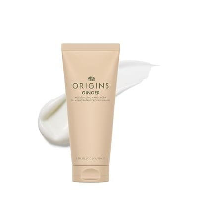 Origins Origins Ginger Moisturising Hand Cream 75ml