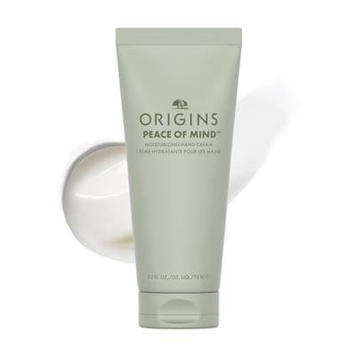 Origins Origins Peace Of Mind Moisturising Hand Cream 75ml