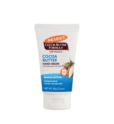 Palmer's Palmer's Palmer’s Cocoa Butter Formula Softens Hand Cream 60g