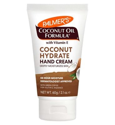 Palmer's Palmer's ® Coconut Oil Formula™ Hydrate Hand Cream 60g