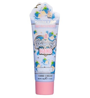 P.Louise P.Louise X Boots A Helping Hand, Hand Creamblue Raspberry & White Chocolate 50G