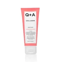 Q+A Q+A Collagen Hand Cream 75ml