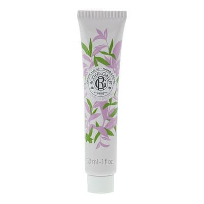 Roger & Gallet Roger & Gallet Feuille De Thé Hand Cream 30ml