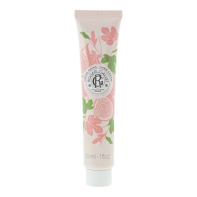Roger Gallet Roger Gallet Fleur De Figuier Hand Cream 30ml