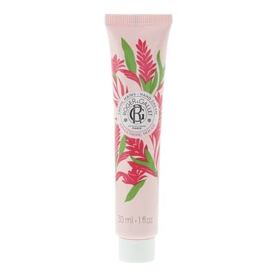Roger Gallet Roger Gallet Gingembre Rouge Hand Cream 30ml