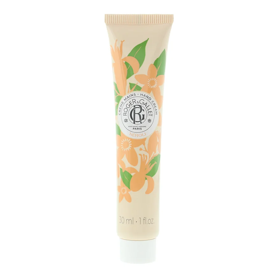 Roger & Gallet Roger & Gallet Néroli Hand Cream 30ml