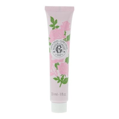 Roger Gallet Roger Gallet Rose Hand Cream 30ml