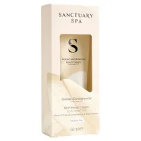 Sanctuary Sanctuary Spa Golden Sandalwood Rich Hand Cream 60ml