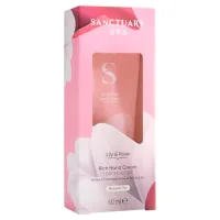 Sanctuary Sanctuary Spa Lily & Rose Rich Hand Cream 60ml