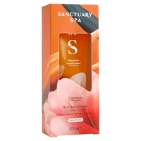 Sanctuary Sanctuary Spa Signature Rich Hand Cream 60ml