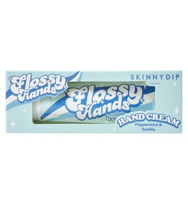 Skinnydip Skinnydip London Supermarket Hand Cream 50ml