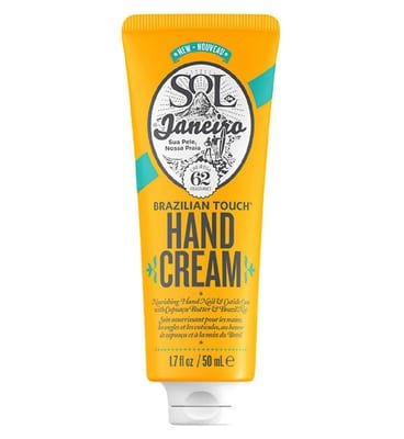 Sol de Janeiro Sol de Janeiro Brazilian Touch™ Hand Cream
