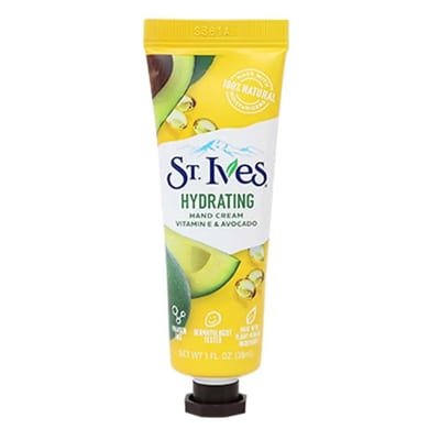 St Ives St. Ives Hydrating Hand Cream - Vitamin E & Avocado