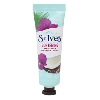 St Ives St. Ives Softening Hand Cream - Coconut & Orchid