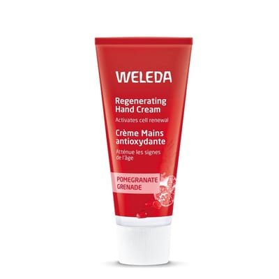 WELEDA WELEDA Pomegranate Regenerating Hand Cream