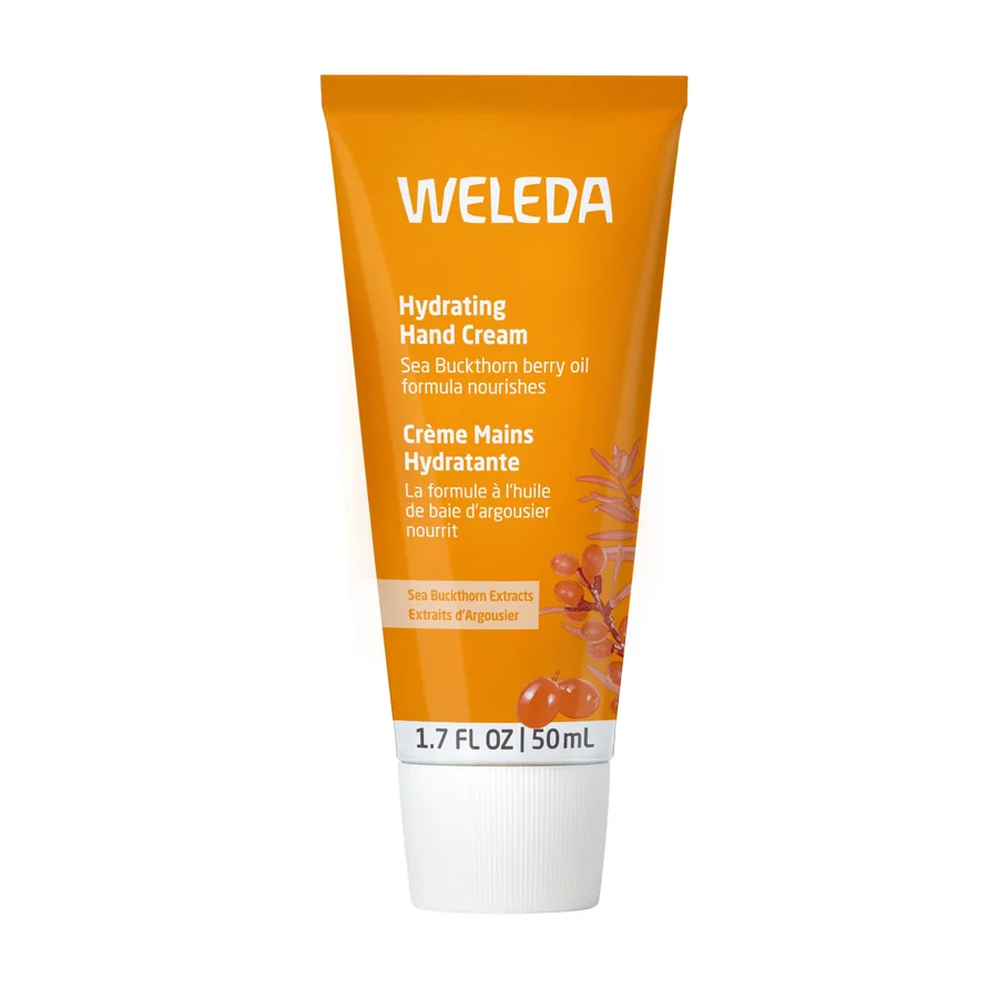 WELEDA WELEDA Sea Buckthorn Hand Cream