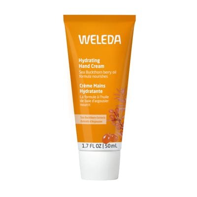 WELEDA WELEDA Sea Buckthorn Hand Cream