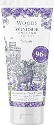 Yardley Yardley English Lavender Hand Cream 75ml