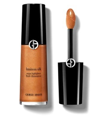 Armani Armani Ga Ls Acqua Highlighter 1 Halo 12ml