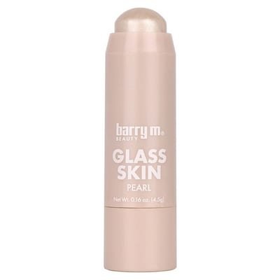 Barry M Barry M Chisel Cheeks Glass Skin Highlighter Pearl 4.5g