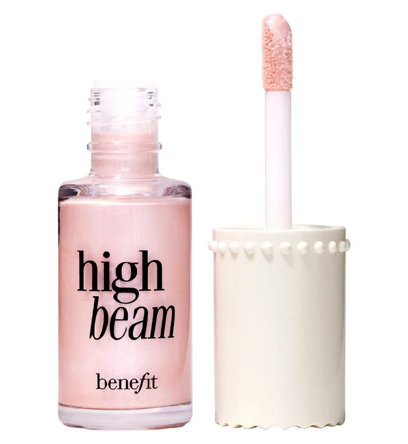 Benefit Benefit High Beam Satiny Pink Complexion Highlighter