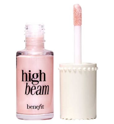 Benefit Benefit High Beam Satiny Pink Complexion Highlighter