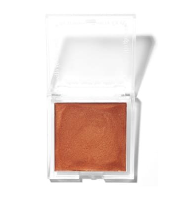 byellie byellie, Glow Melts Highlighter, Shade Mellow, 11g
