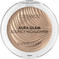 Catrice Catrice Aura Glam Bouncy Highlighter 010 Moonlit Sand 6.4g
