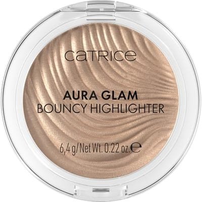 Catrice Catrice Aura Glam Bouncy Highlighter 010 Moonlit Sand 6.4g