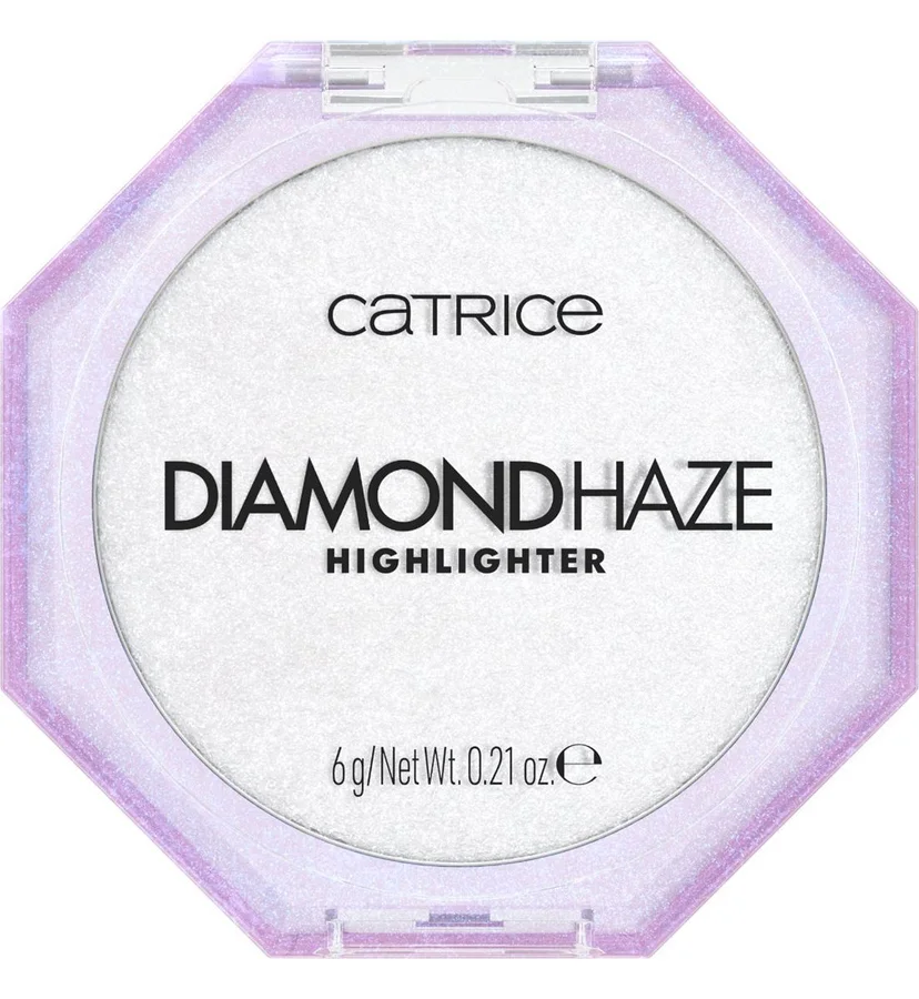 Catrice Catrice Diamond Haze Highlighter 010 Gimme Glitter 6g