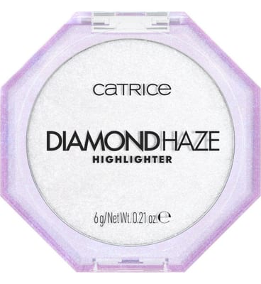 Catrice Catrice Diamond Haze Highlighter 010 Gimme Glitter 6g