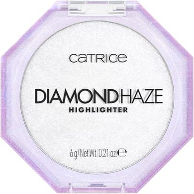 Catrice Catrice Diamond Haze Highlighter 010 Gimme Glitter 6g