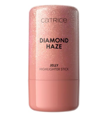 Catrice Catrice Diamond Haze Jelly Highlighter Stick 010 Born To Sparkle 7,5g