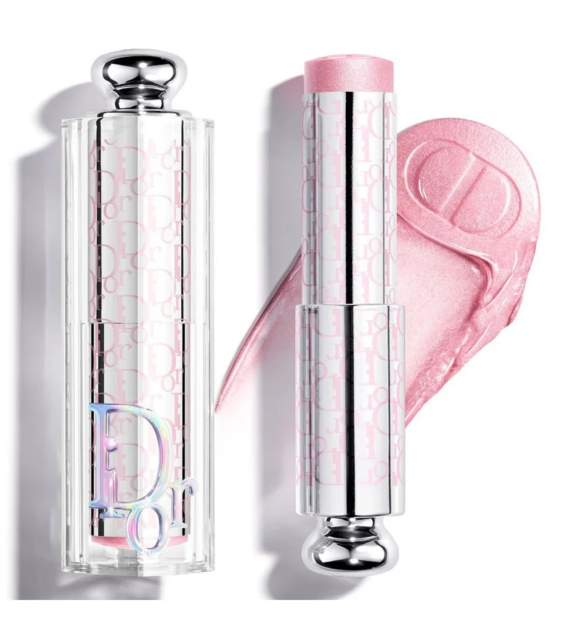 DIOR DIOR Backstage Glassy Glow Stick Multi-Use Balmy Highlighter Stick098 Glazed Mint