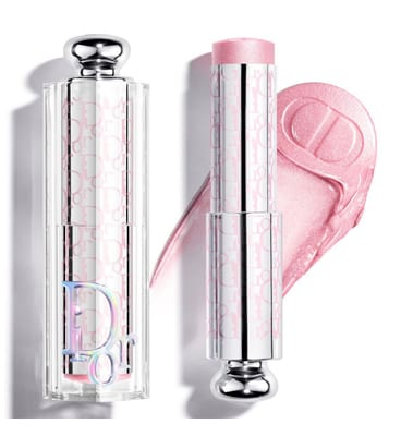 DIOR DIOR Backstage Glassy Glow Stick Multi-Use Balmy Highlighter Stick098 Glazed Mint