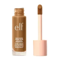 E.L.F E.L.F . Halo Glow Liquid Filter Highlighter in 5.5 Medium, 32ml