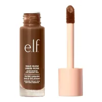 E.L.F E.L.F . Halo Glow Liquid Filter Highlighter in 8.5 Rich, 32ml
