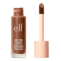 E.L.F E.L.F . Halo Glow Liquid Filter Highlighter in 8 Rich, 32ml