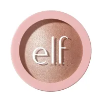 E.L.F E.L.F . Halo Glow Silky Powder Highlighter Blush Money 4.5g