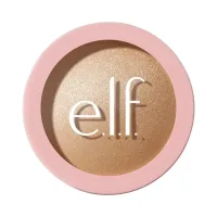 E.L.F E.L.F . Halo Glow Silky Powder Highlighter Prosecco Poppin' 4.5g