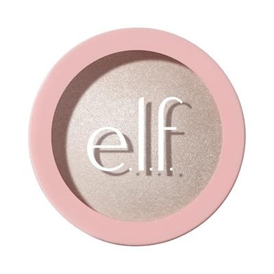 E.L.F E.L.F . Halo Glow Silky Powder Highlighter Soft Pearl Era 4.5g