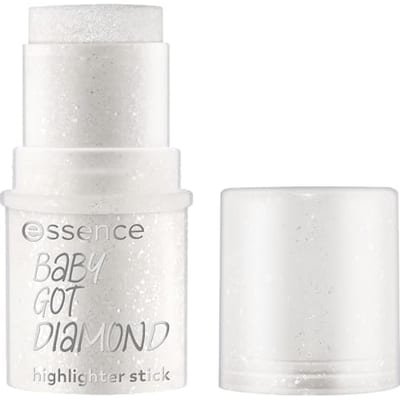 Essence Essence Baby Got Diamond Highlighter Stick