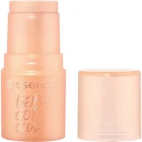 Essence Essence Baby Got Glow Highlighter Stick 10 Golden Aura, 55g