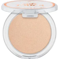 Essence Essence Soft Touch Bouncy Glow Highlighter 10 Glaze 4g – 10 Soft Glaze