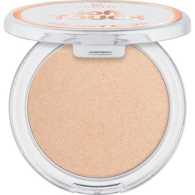 Essence Essence Soft Touch Bouncy Glow Highlighter 10 Glaze 4g