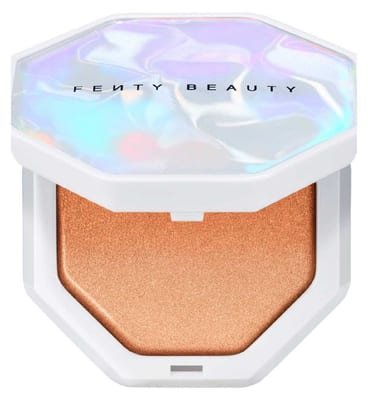 Fenty Beauty Fenty Beauty Demi'glow Light-Diffusing Highlighter 4.5g - Loo$E Change in Loose